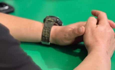 Нам буде тепло й затишно. А їм? Збираємо на EcoFlow для військових 41-ї бригади
