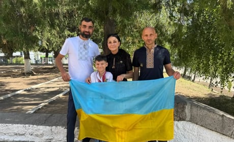 Меморандум та плани на майбутнє: «Другари» та райрада домовилися про співпрацю на Первомайщині