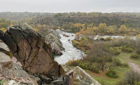 Як повернути собі трохи ресурсу, якщо до відпустки ще далеко. Вирушаємо у мікроподорож