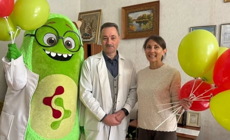 У Первомайську відкрили ще один пункт «Новолабу»: що варто знати пацієнтам