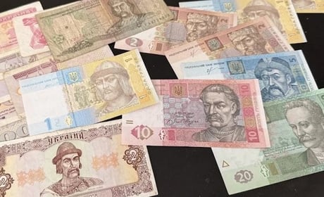 30 років грошової реформи в Україні: 10 маловідомих фактів про сучасну гривню