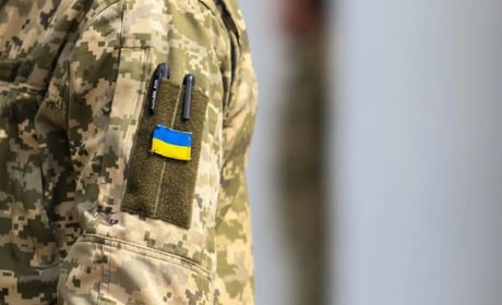 Автоматичне виключення з військового обліку за віком в «Оберіг» та «Резерв+»: як це працює