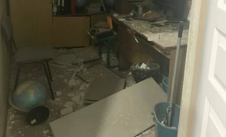 Масована атака на Одесу: постраждали восьмеро людей, серед них дитина