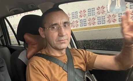 Повернутися з війни. Відверто про виклики та кроки до виживання після фронту від Андрія Шарого