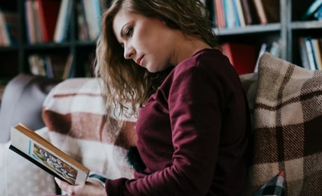Понад 50% українців читають та купують книжки: результати опитування Info Sapiens
