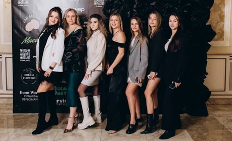 InstaDay Business Forum 3.0 у Первомайську: простір, де народжується синергія місцевого бізнесу