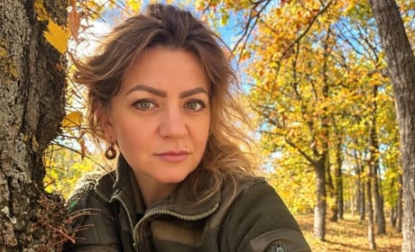 Перші 23 дні на посаді: про що відзвітувала директорка «Бузького Гарду»