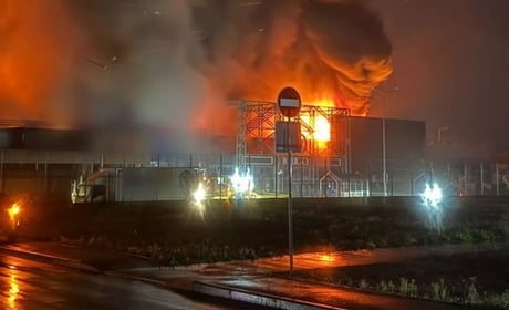 Первомайська РВА звернулася до мешканців району: радять підготуватися до можливих перебоїв