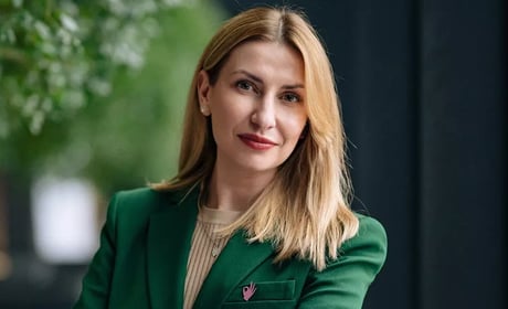 Ветеранів запрошують на вебінар про партнерства й особистий бренд у бізнесі