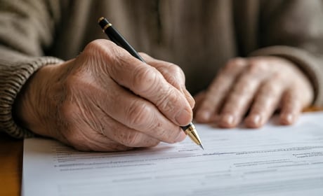 Пенсія у разі загибелі або зникнення безвісти військового: хто має право та як оформити
