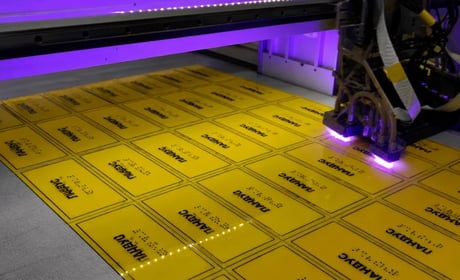 Яку стандартну рекламну продукцію можна замовити в Україні та як це краще зробити?