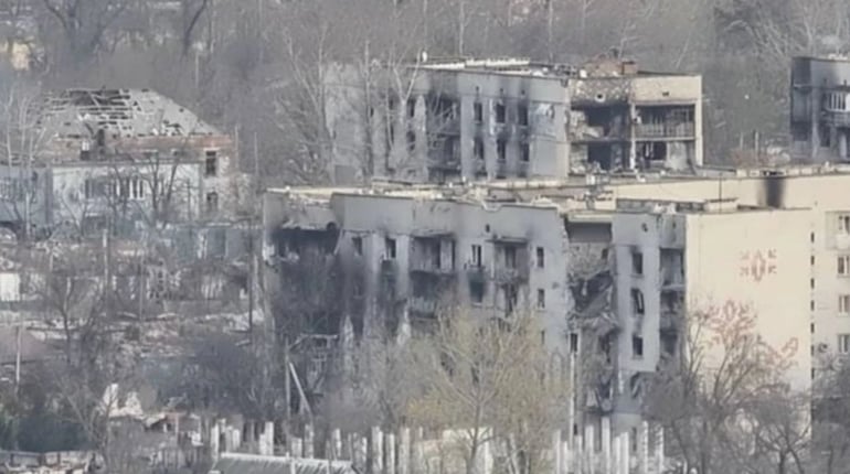 «Лєна, я жива»: колишня жителька Олешок розповіла про подруг, які залишилися в окупації