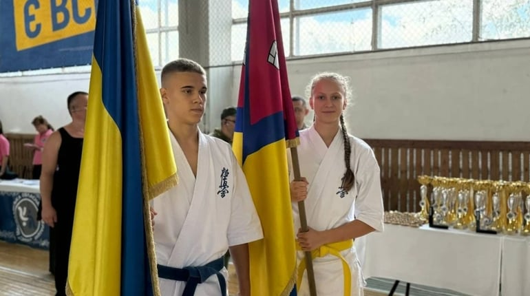 Вісім видів спорту і 1300 учасників: у Первомайську готують фестиваль до 350-річчя міста