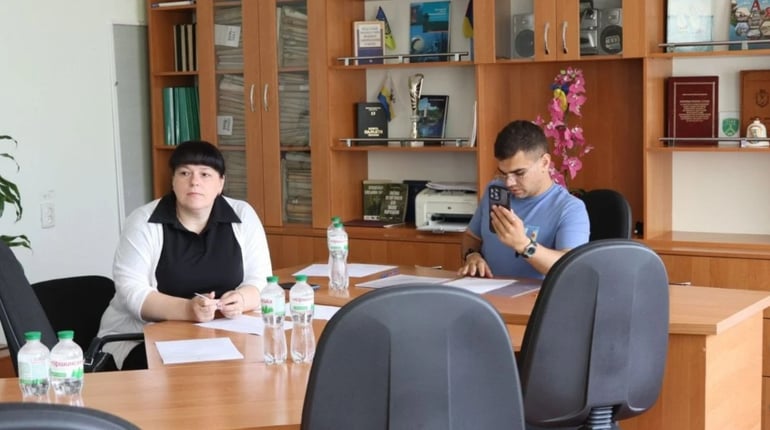 За що депутата у Первомайську можуть відкликати: нові правила пропонують закріпити в регламенті