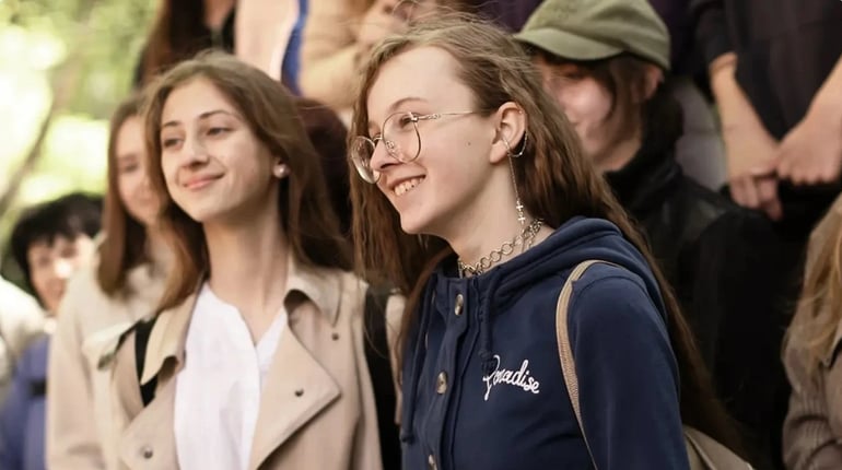 Молодь запрошують до безкоштовної школи підприємництва: реєстрація до 28 вересня