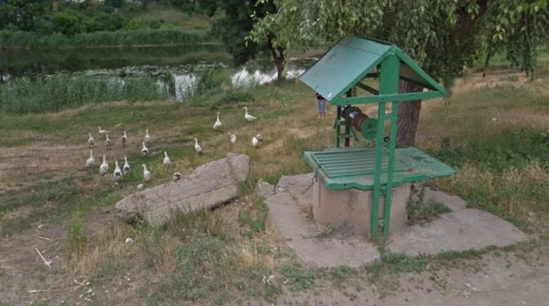 Не пити та не готувати їжу: які первомайські колодязі не відповідають вимогам до питної води