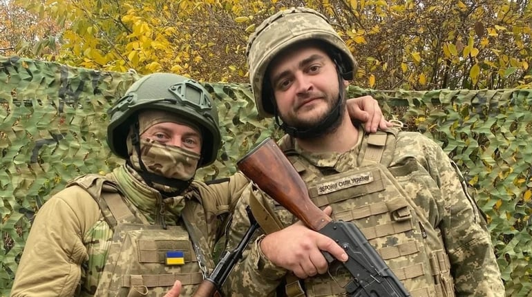 Допоможімо військовим придбати «Чуйку»: для бійців 159-ї бригади збираємо 61 тисячу гривень