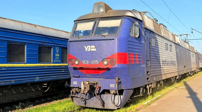 Скільки коштуватиме проїзд в електричках за новою системою тарифів від Укрзалізниці