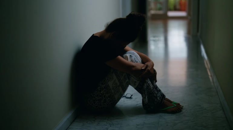 За пів року в Україні зафіксували понад 35 тисяч звернень про домашнє насильство