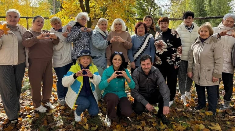 Парасолька, добре слово і трохи світла: як зробити день кращим