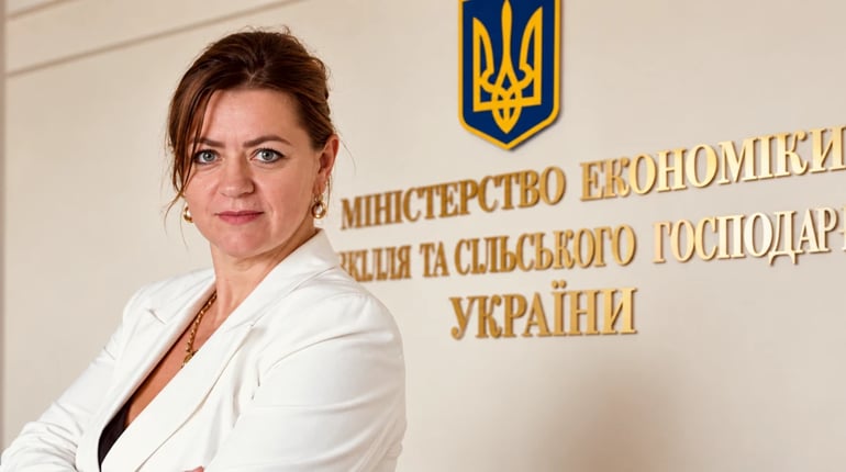 НПП «Бузький Гард» очолила Марія Горішня: що відомо про нову директорку