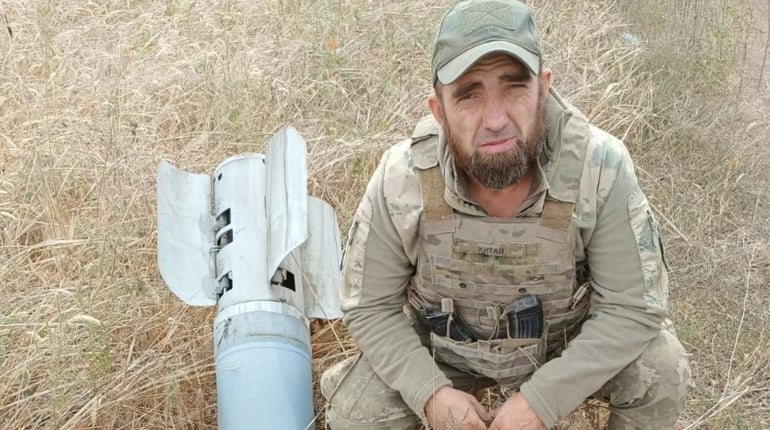 «Скільки ще вам повинні хлопці?»: розвідник із Первомайська — про фронт і повернення