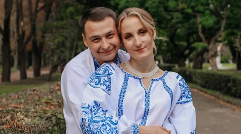«Мені хочеться, щоб про нього пам’ятали». Історія Мар’яни та Андрія Вільчинських