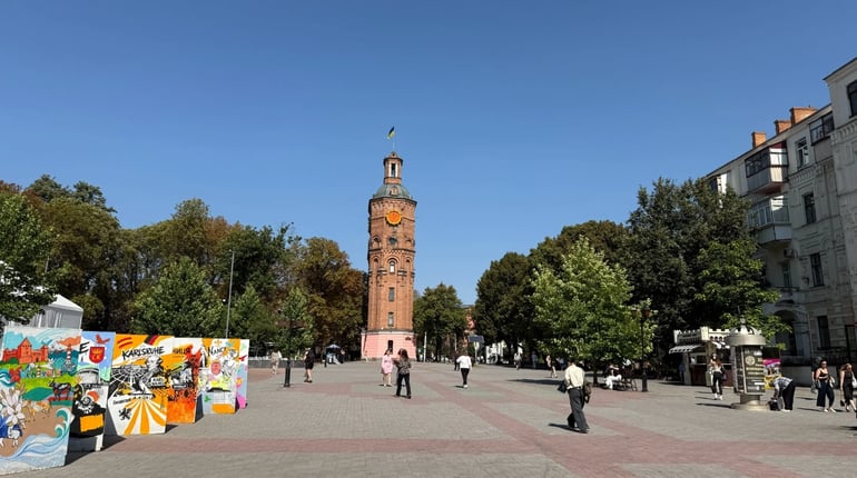 Що побачити у Вінниці за один день: 3 цікаві та атмосферні локації міста