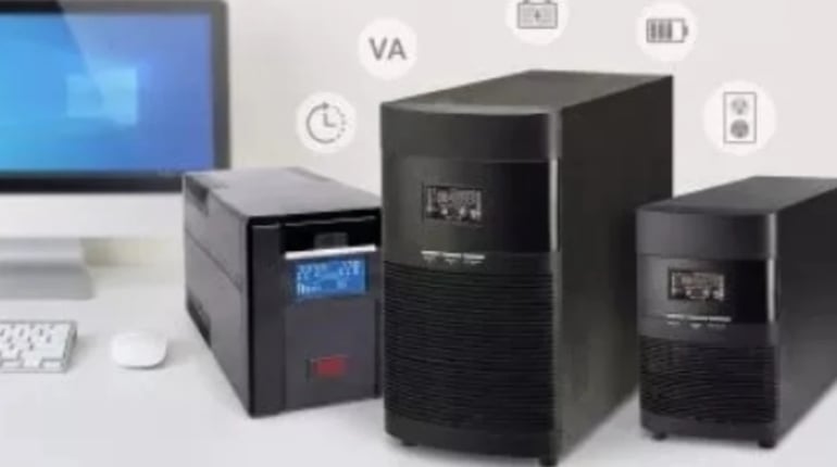 Від дачі до смарт-котеджу: Рейтинг класів систем резервного живлення