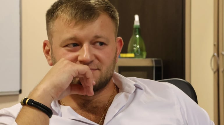 «Я — агроном, робитиму це до останнього подиху»: інтерв'ю з Богданом Лукіянчуком