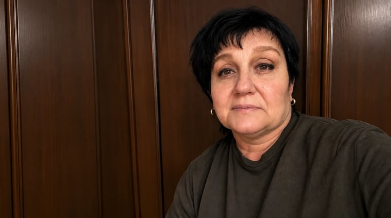 Наталії Бачинській потрібна операція на серці: родина просить земляків про підтримку
