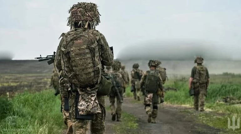 Як ветеранам отримати статус УБД за повномасштабну війну
