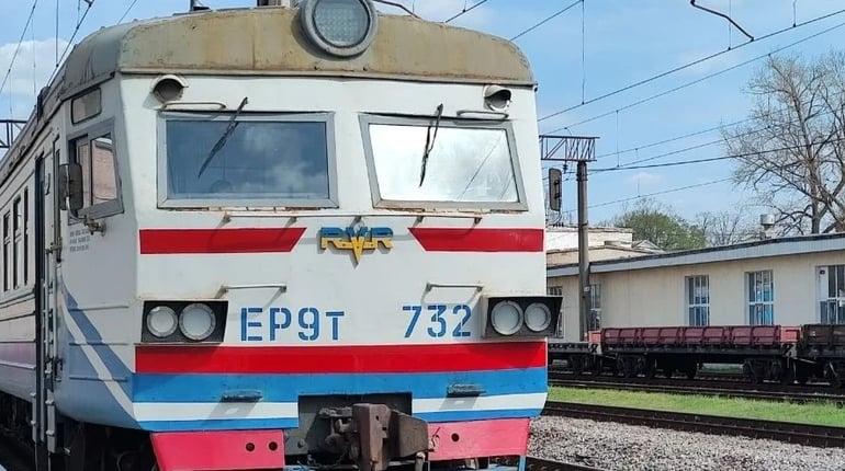Про затримки та евакуації відтепер пишуть у додатку. Укрзалізниця впровадила нову функцію