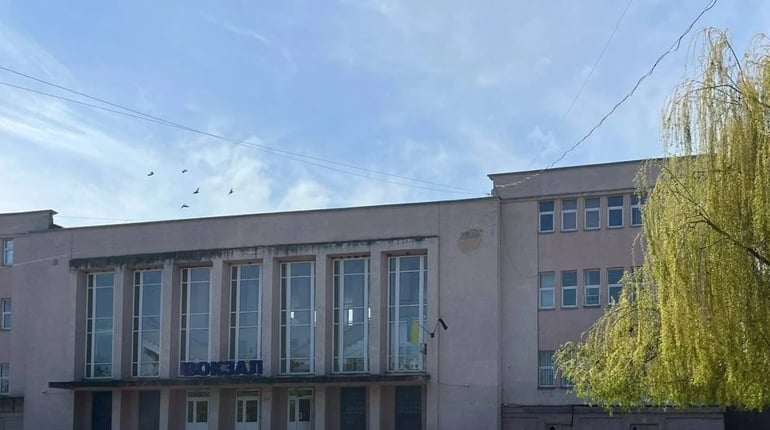 У перші дні вересня ранкова електричка курсуватиме через Первомайськ інакше. Зміни у розкладі