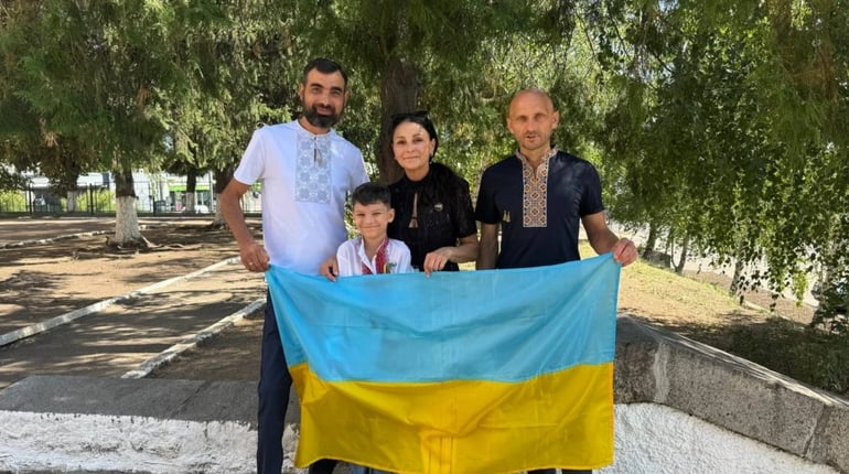 Меморандум та плани на майбутнє: «Другари» та райрада домовилися про співпрацю на Первомайщині
