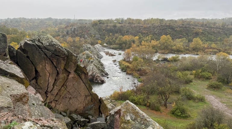 Як повернути собі трохи ресурсу, якщо до відпустки ще далеко. Вирушаємо у мікроподорож