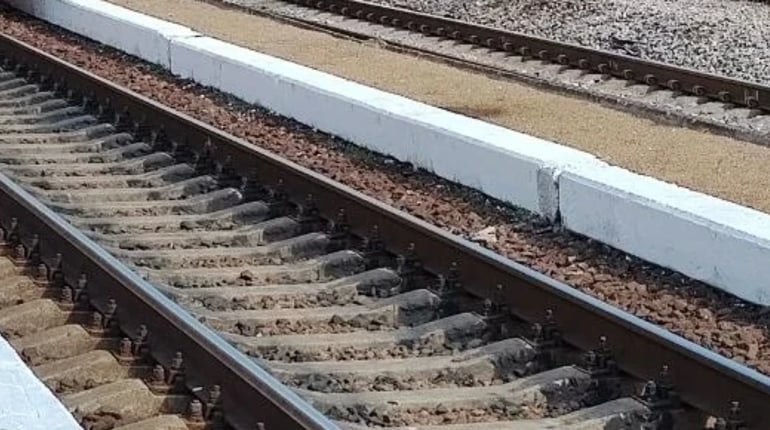 Де моя електричка? Відтепер рух приміських поїздів можна відстежувати в реальному часі