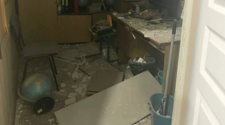 Масована атака на Одесу: постраждали восьмеро людей, серед них дитина