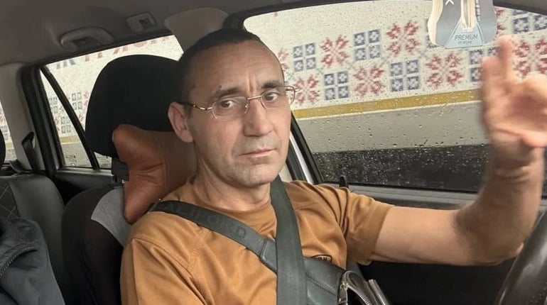 Повернутися з війни. Відверто про виклики та кроки до виживання після фронту від Андрія Шарого