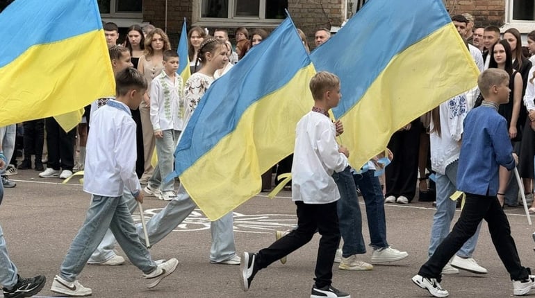 Освітній паспорт Первомайська перед 1 вересня: чого чекати учням і батькам