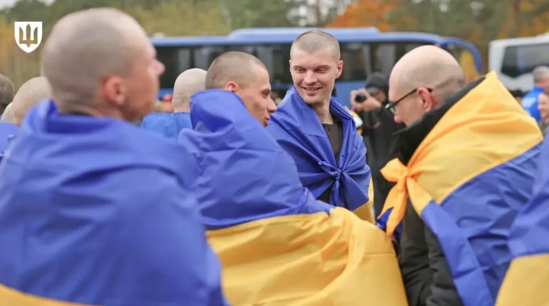 Поліцейські та працівники служби цивільного захисту після полону мають право на фінансову підтримку
