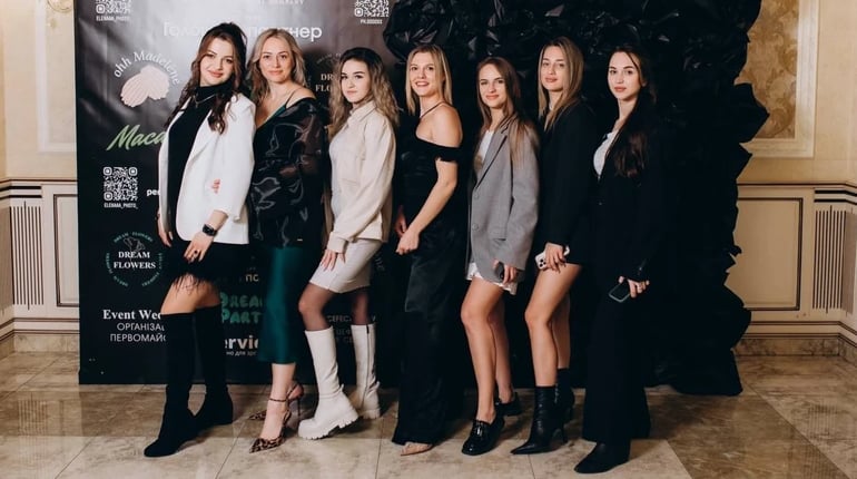InstaDay Business Forum 3.0 у Первомайську: простір, де народжується синергія місцевого бізнесу