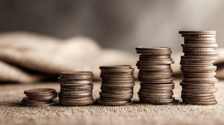 Середня зарплата на Миколаївщині на 11,6% нижча, ніж по Україні