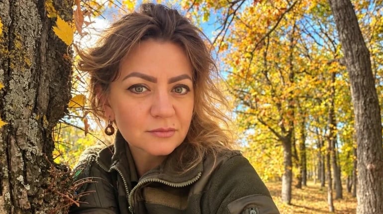Перші 23 дні на посаді: про що відзвітувала директорка «Бузького Гарду»