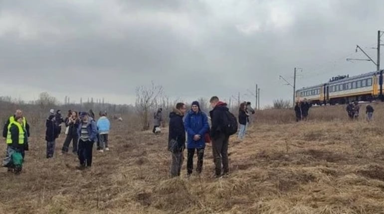 Нові реалії поїздки залізницею: що треба знати, аби бути готовим до усього. Або майже усього