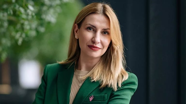 Ветеранів запрошують на вебінар про партнерства й особистий бренд у бізнесі