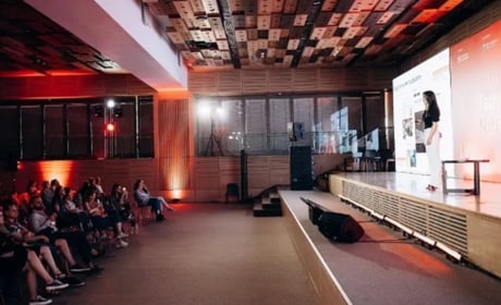 Як провести тренінг для великої команди й не перетворити його на звичайну лекцію